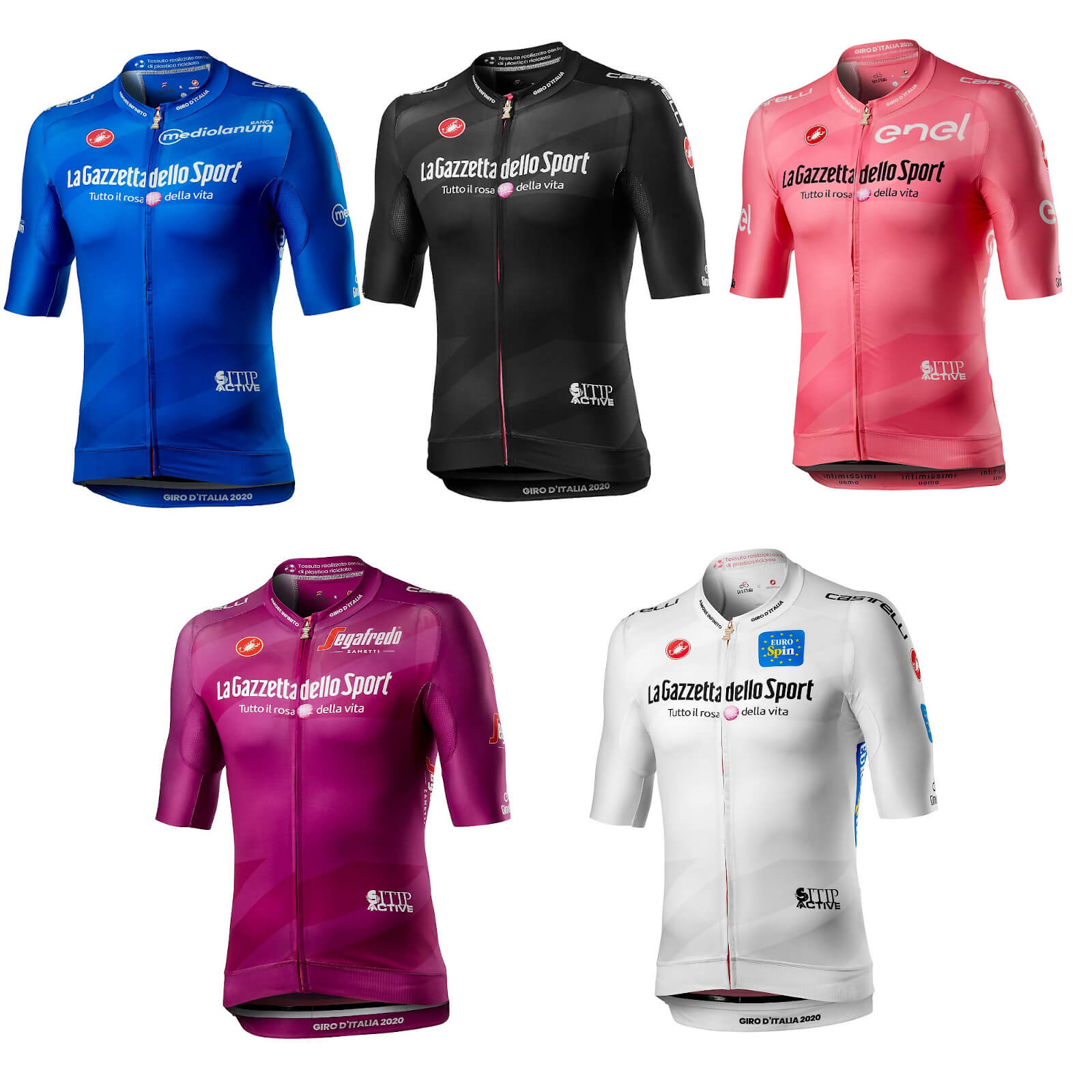 giro jersey