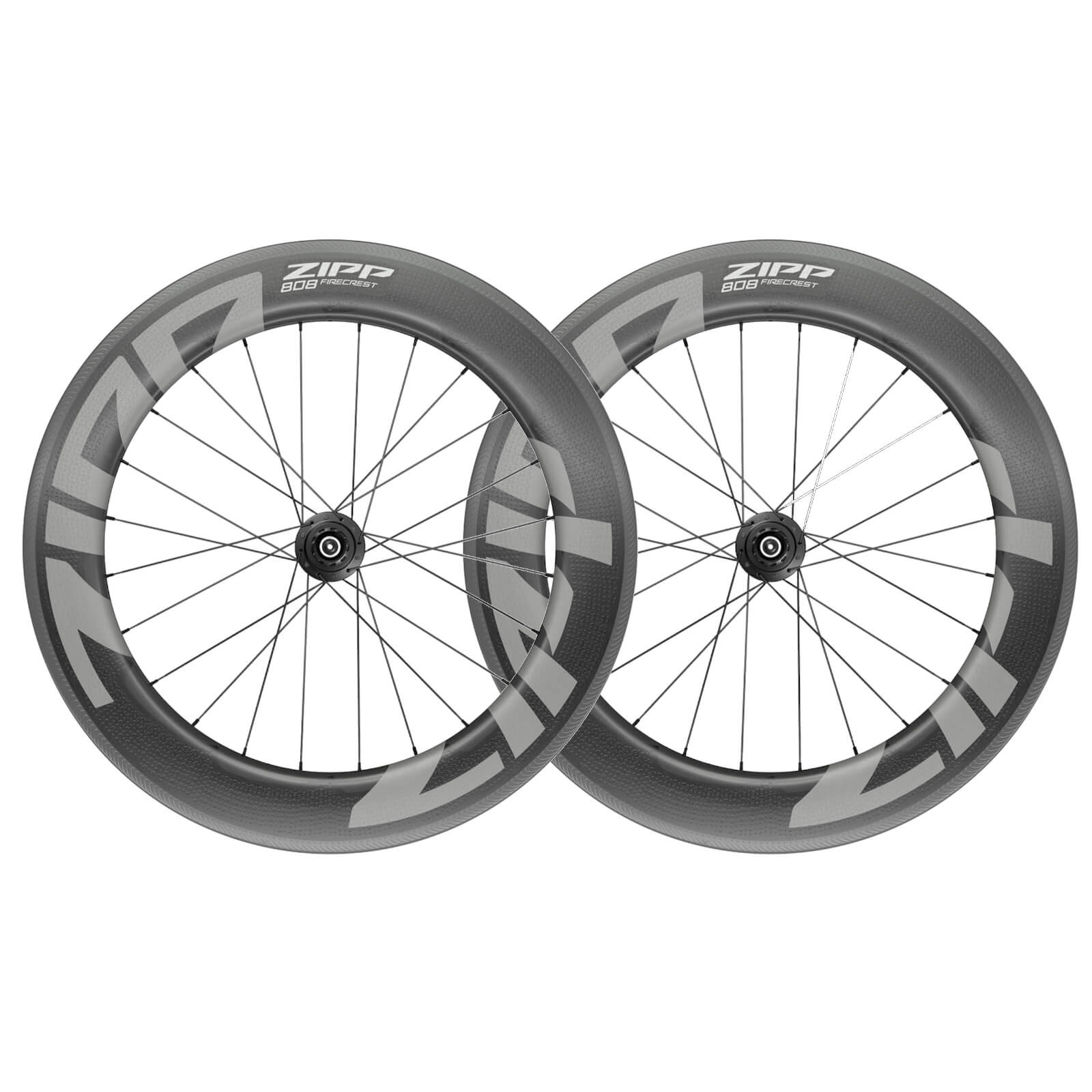 zipp 808 firecrest wheelset