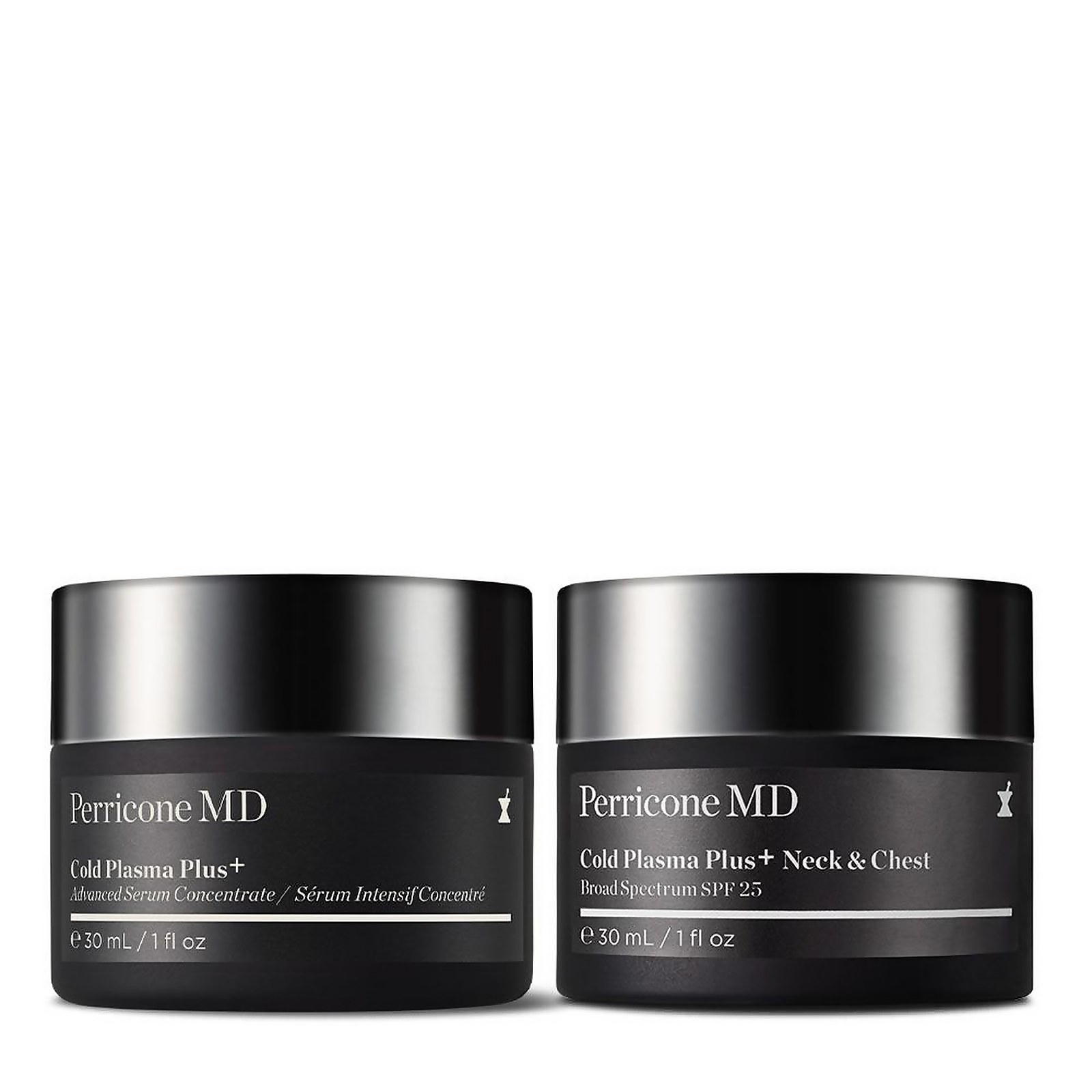 Neck Face Duo Perricone Md