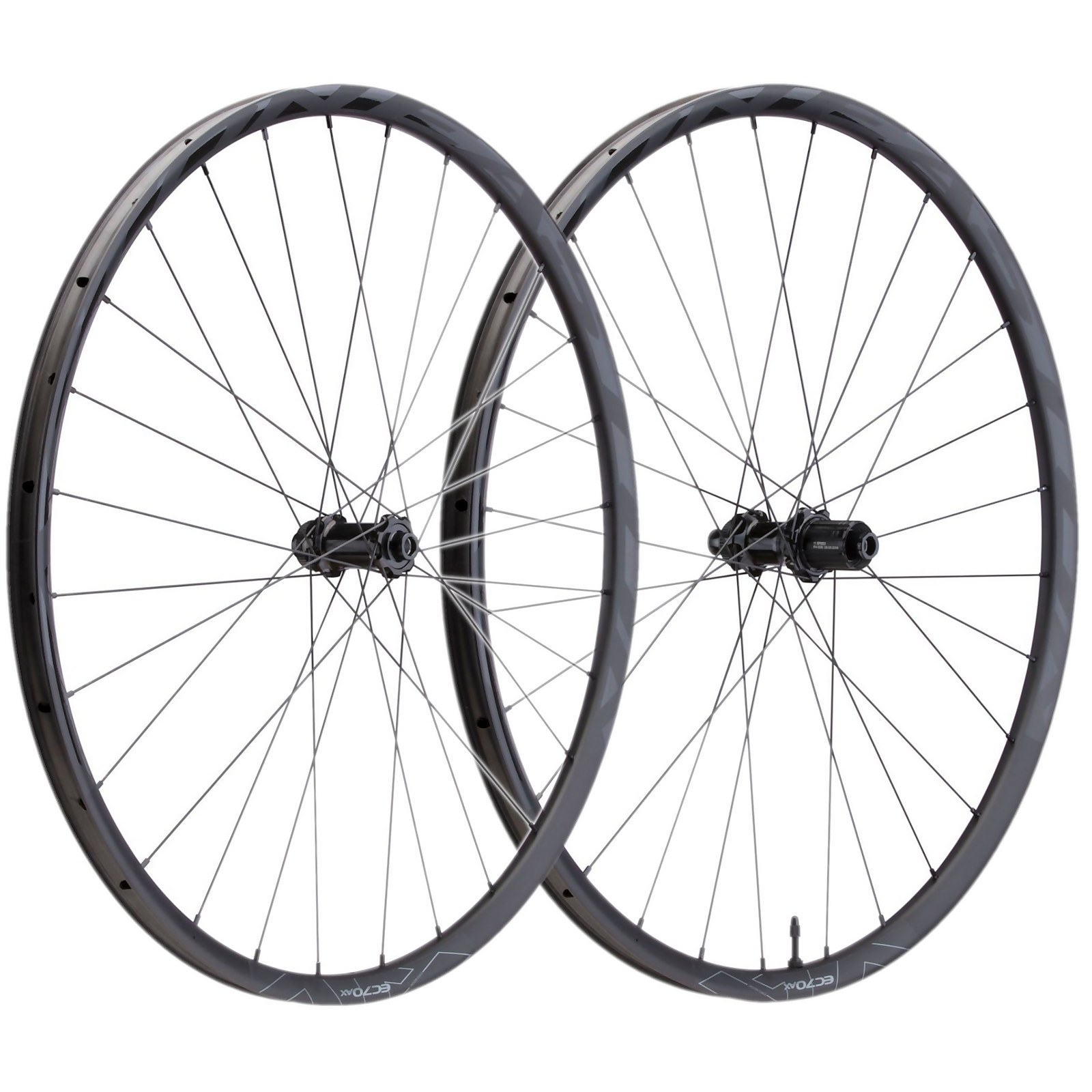 carbon wheelset 700c clincher