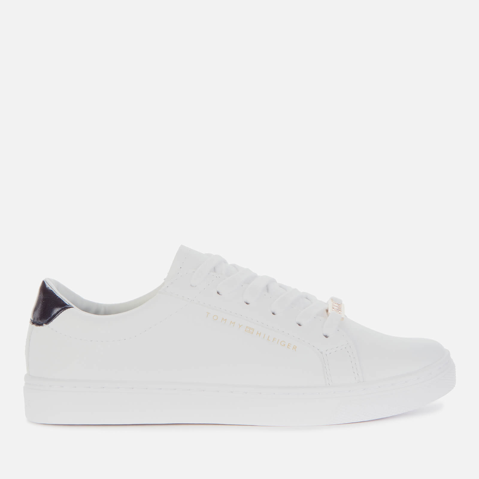 tommy hilfiger essential trainers womens