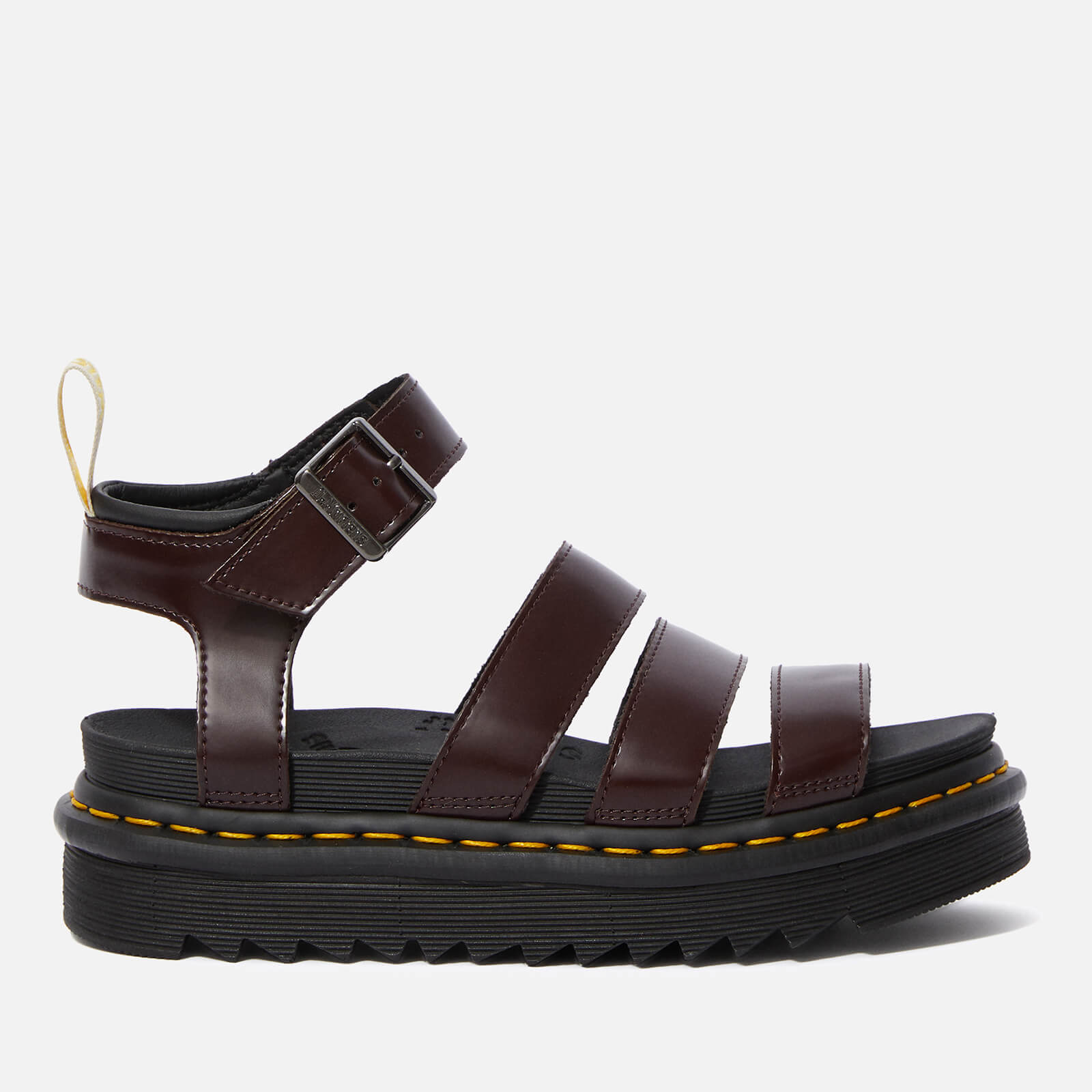 dr martens blaire vegan sandals