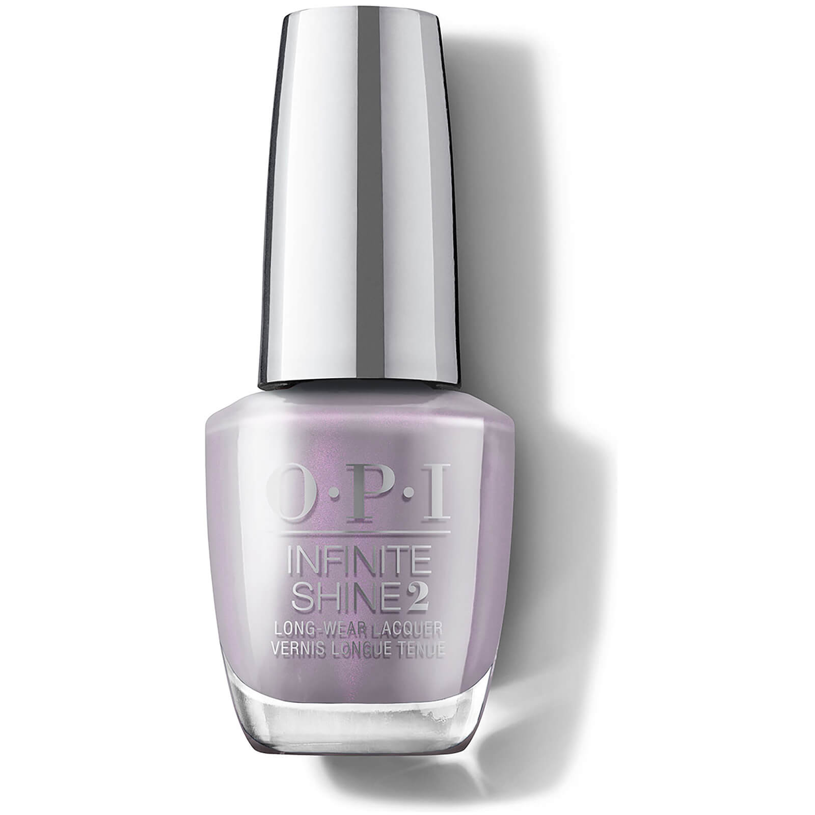 OPI Nail Polish Muse of Milan Collection Infinite Shine Long OPI Muse Of Milan Collection Infinite Shine Nail Polish 15ml