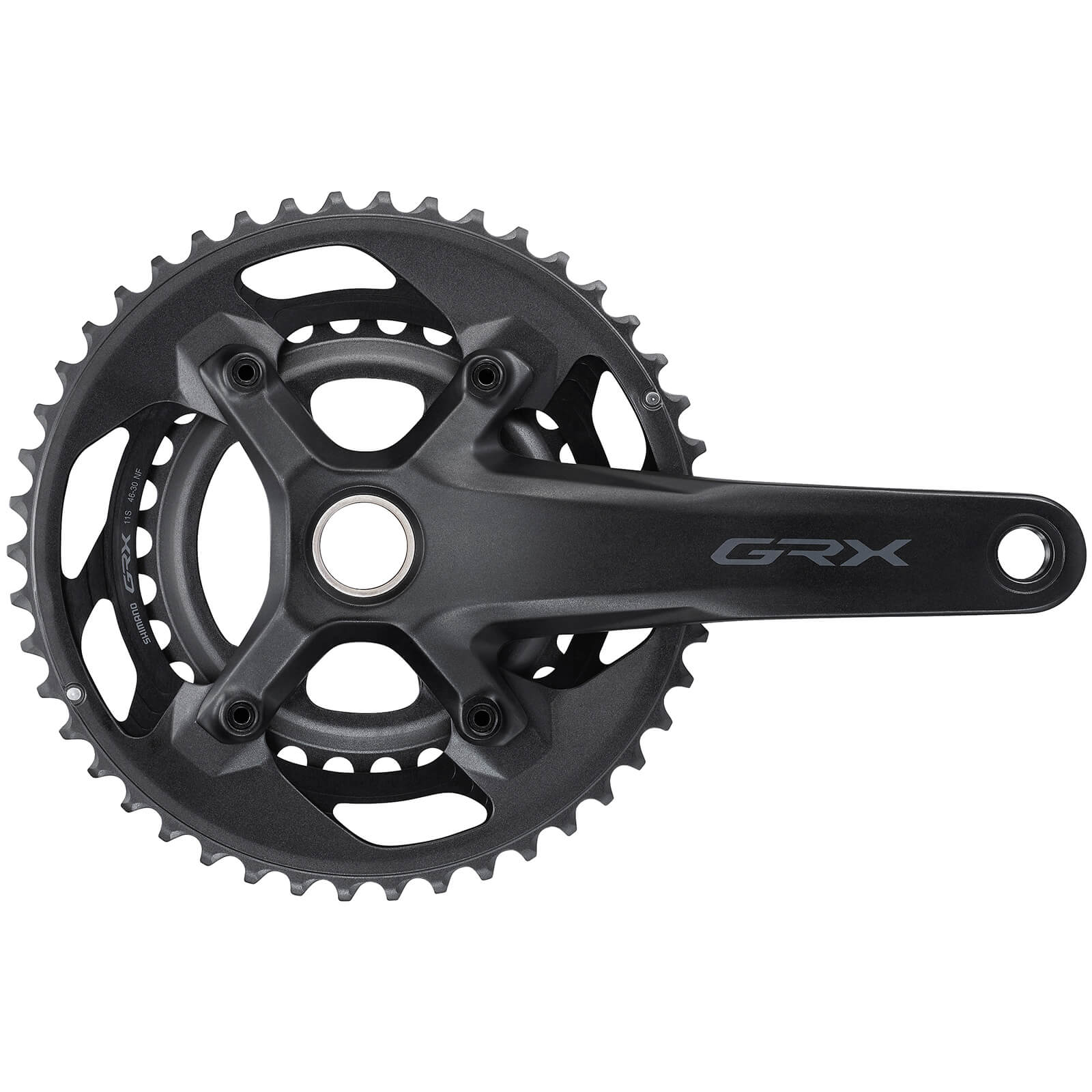 11 speed chainset