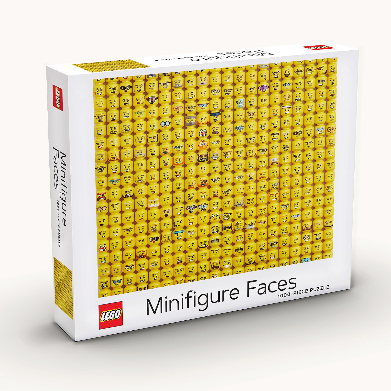 lego minifigure puzzle