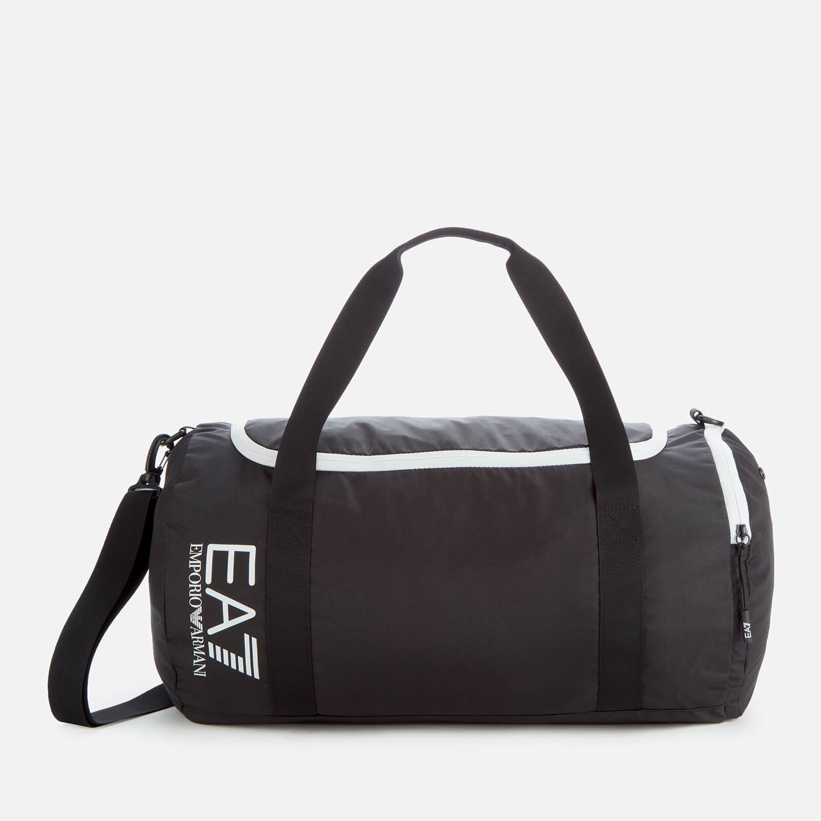 emporio armani gym bag