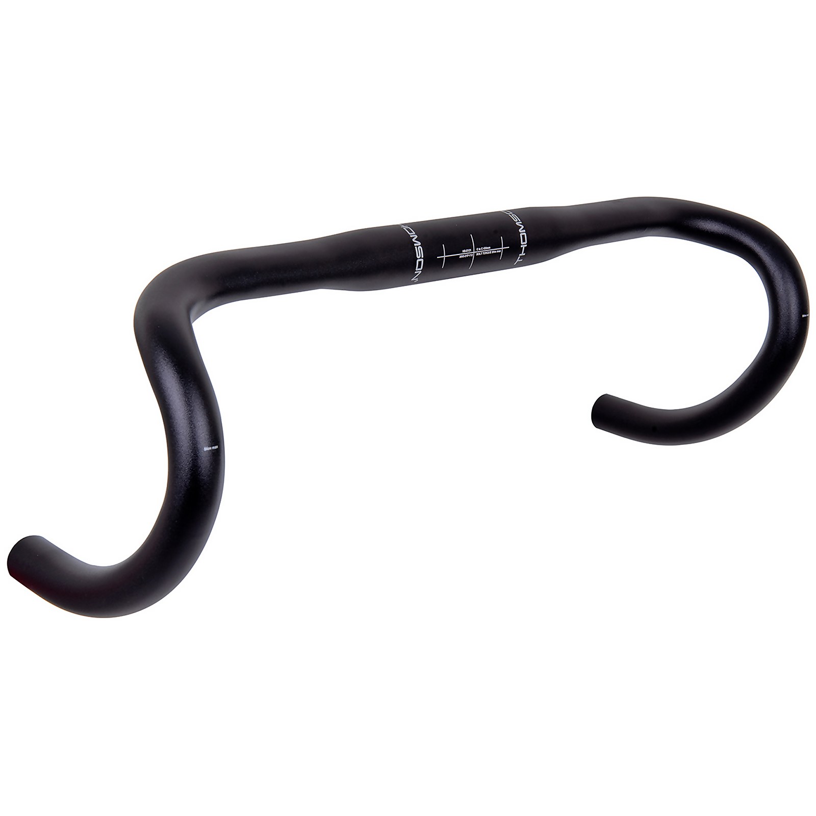 thomson alloy drop bars