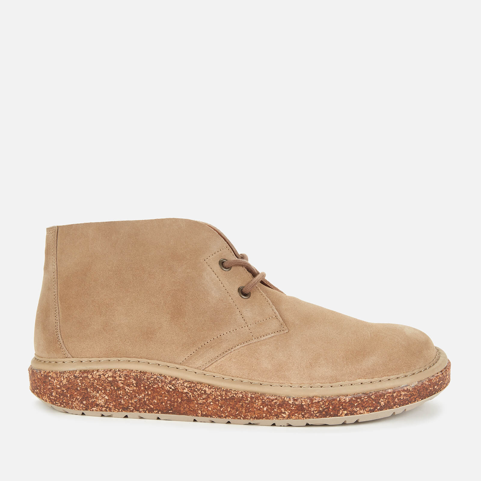 birkenstock desert boots