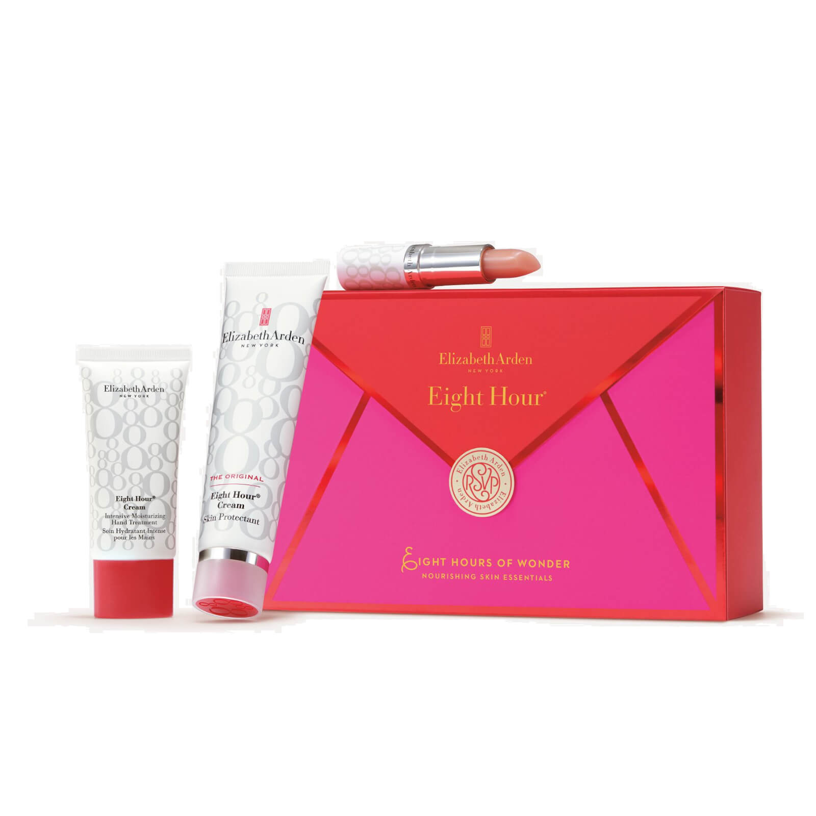 elizabeth arden hand cream gift set