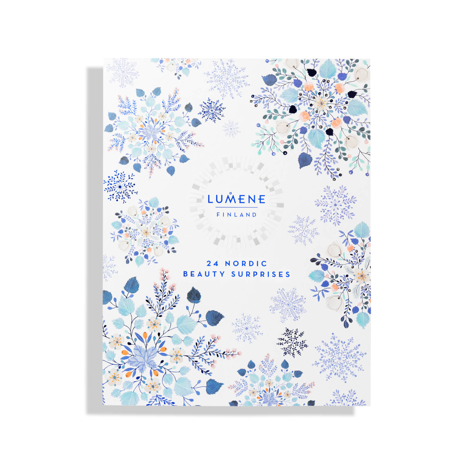 The Lumene Calendar