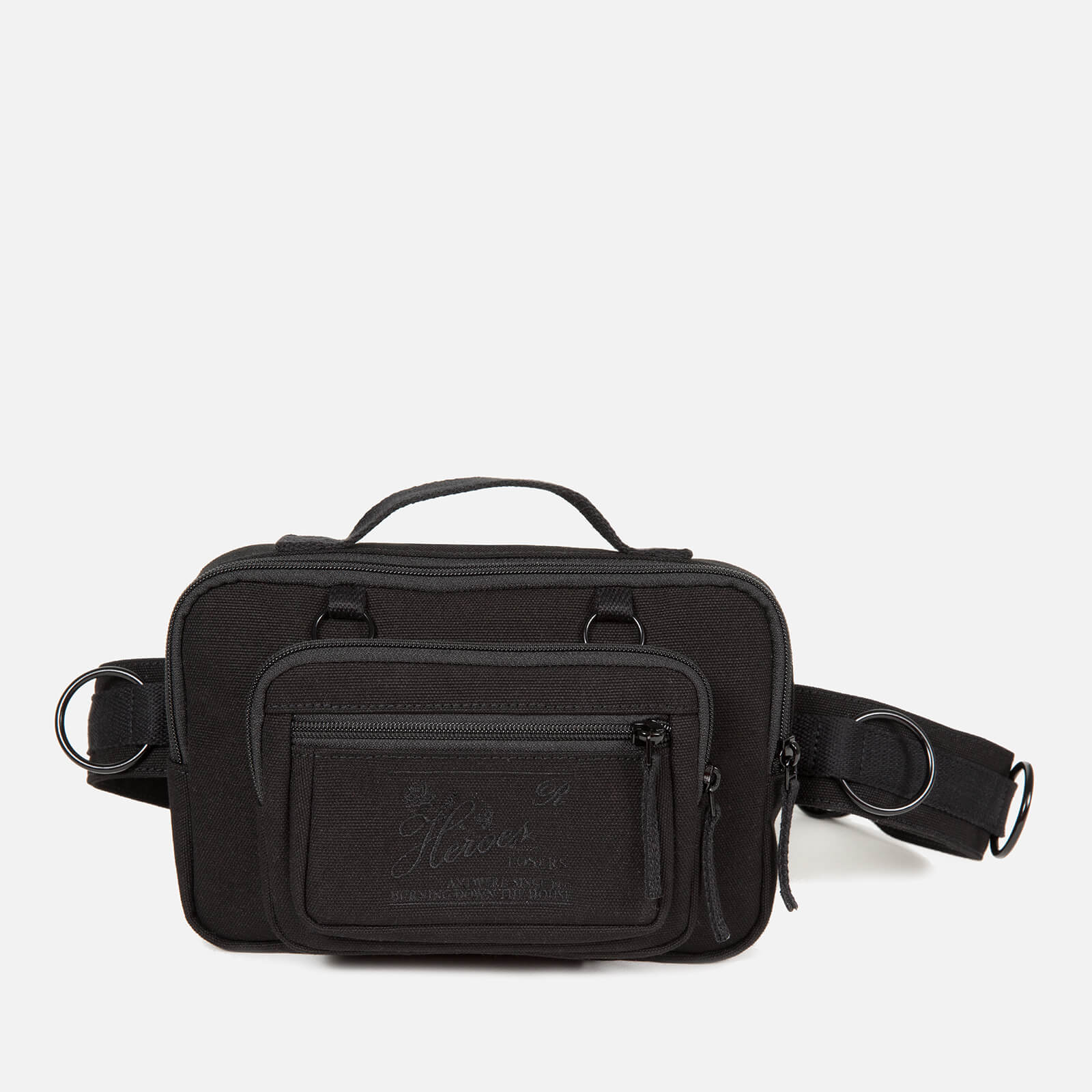 eastpak x raf simons