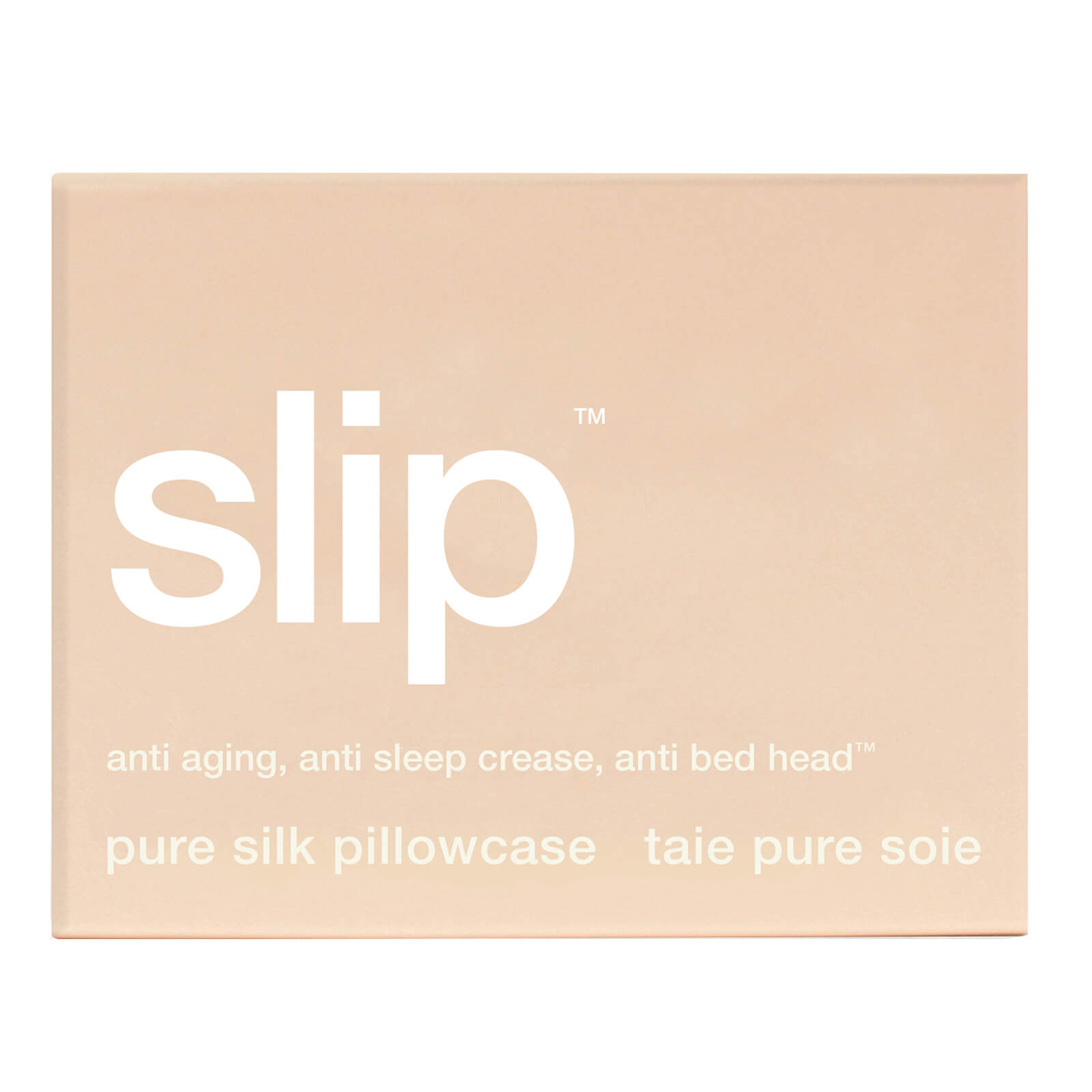 Slip Pure Silk Pillowcase Duo Slip Pure Silk Pillowcase Queen