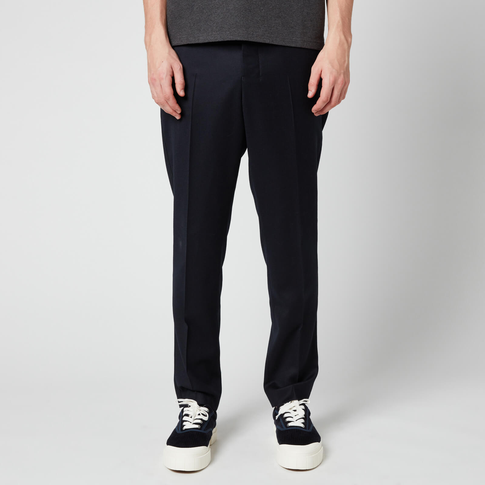 carrot pants mens