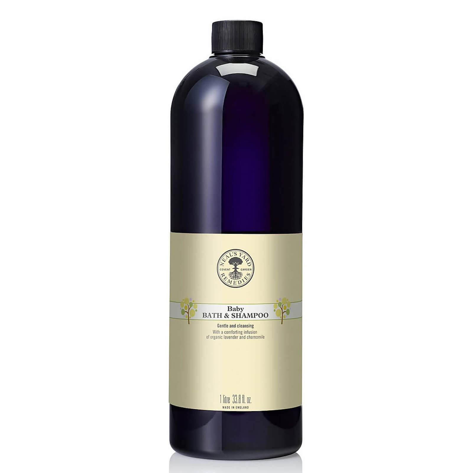 neals yard baby wash