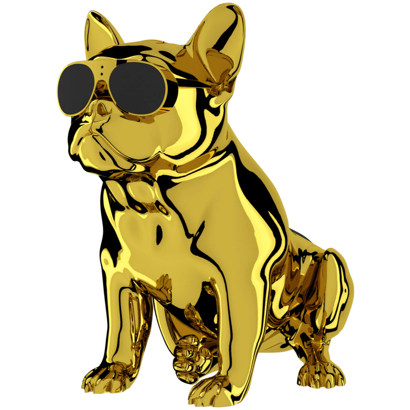 jarre aerobull
