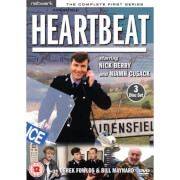 Heartbeat - Série 1