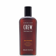 American Crew Classic Grey Shampoo 250ml