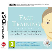 DSi Face Training