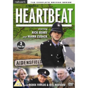 Heartbeat - L'intégrale de la deuxième série