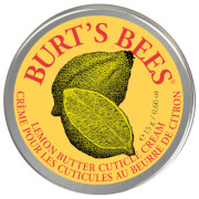 Burts Bees Lemon Butter Nagelhautcreme