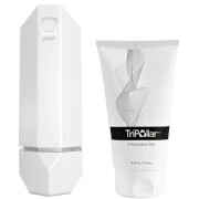 TriPollar POSE Skin Tightening Device for The Body - White