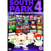 South Park - Season 4