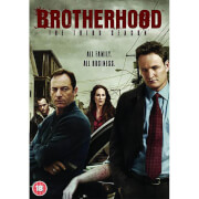 Brotherhood - Saison 3