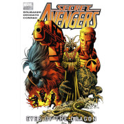Marvel Secret Avengers Volume 2 Graphic Novel