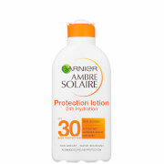 Garnier Ambre Solaire Ultra-Hydrating Sun Cream SPF 30 200 ml