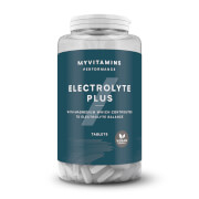 Electrolyte Plus (Elettroliti)
