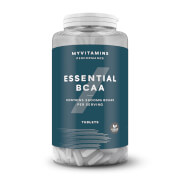 Essential BCAA Tabletten