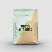 100% Vitamine C Poeder