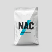 100% Αμινοξύ NAC (N-Ακετυλο-L-Κυστεΐνη)