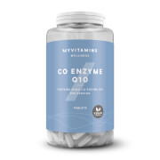 Myvitamins Co Enzyme Q10