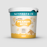 Myprotein Peanut Butter Natural