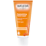 Weleda Hydrating Hand Cream