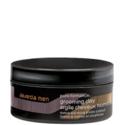 Grooming Clay  Pure-Formance para Homem, da Aveda (75 ml)