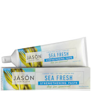 JASON Sea Fresh wzmacniająca pasta do zębów 170 g
