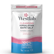 Westlab 喜馬拉雅浴鹽 1kg