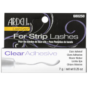 ARDELL LASH GRIP ADHESIVE - CLEAR (7G)