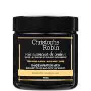 Christophe Robin Shade Variation Care - Golden Blond (250 ml)