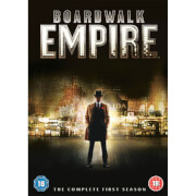 Boardwalk Empire - Temporada 1