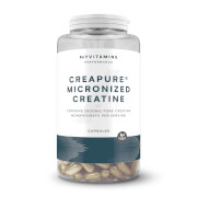 Creapure® Mikronizált Kreatin