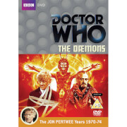 Doctor Who : Les Daemons