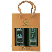 Paul Mitchell Green Tea Tree Bonus Bag (2 Products) (Worth £31.50)