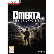 Omerta : La Cité des Gangsters