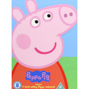 Caja Head Set de Peppa Pig