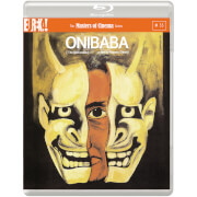 Onibaba - Edition double format (Masters of Cinema)