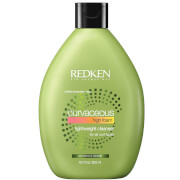 Redken Curvaceous High Foam Shampoo (Locken) 300ml