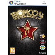 Tropico 4: Edición Oro